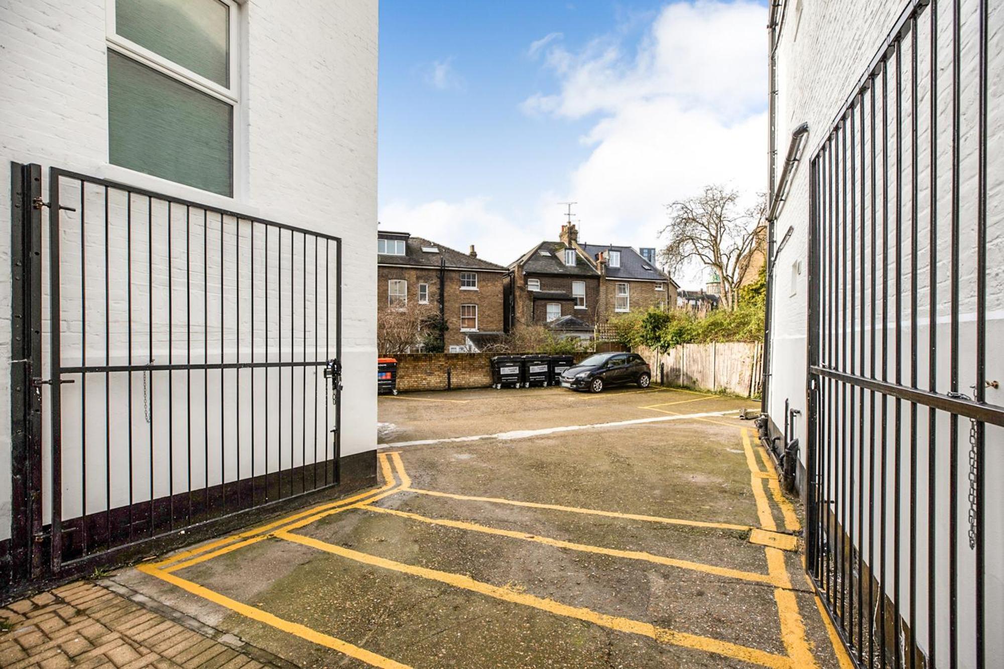 Bed & Breakfast The Chapter - Finsbury Park Londra