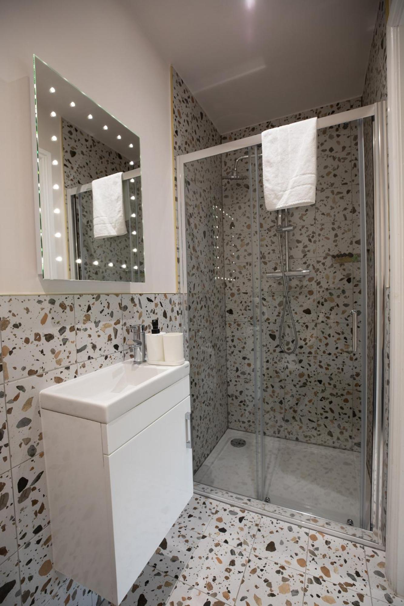 The Chapter - Finsbury Park Bed & Breakfast Londra