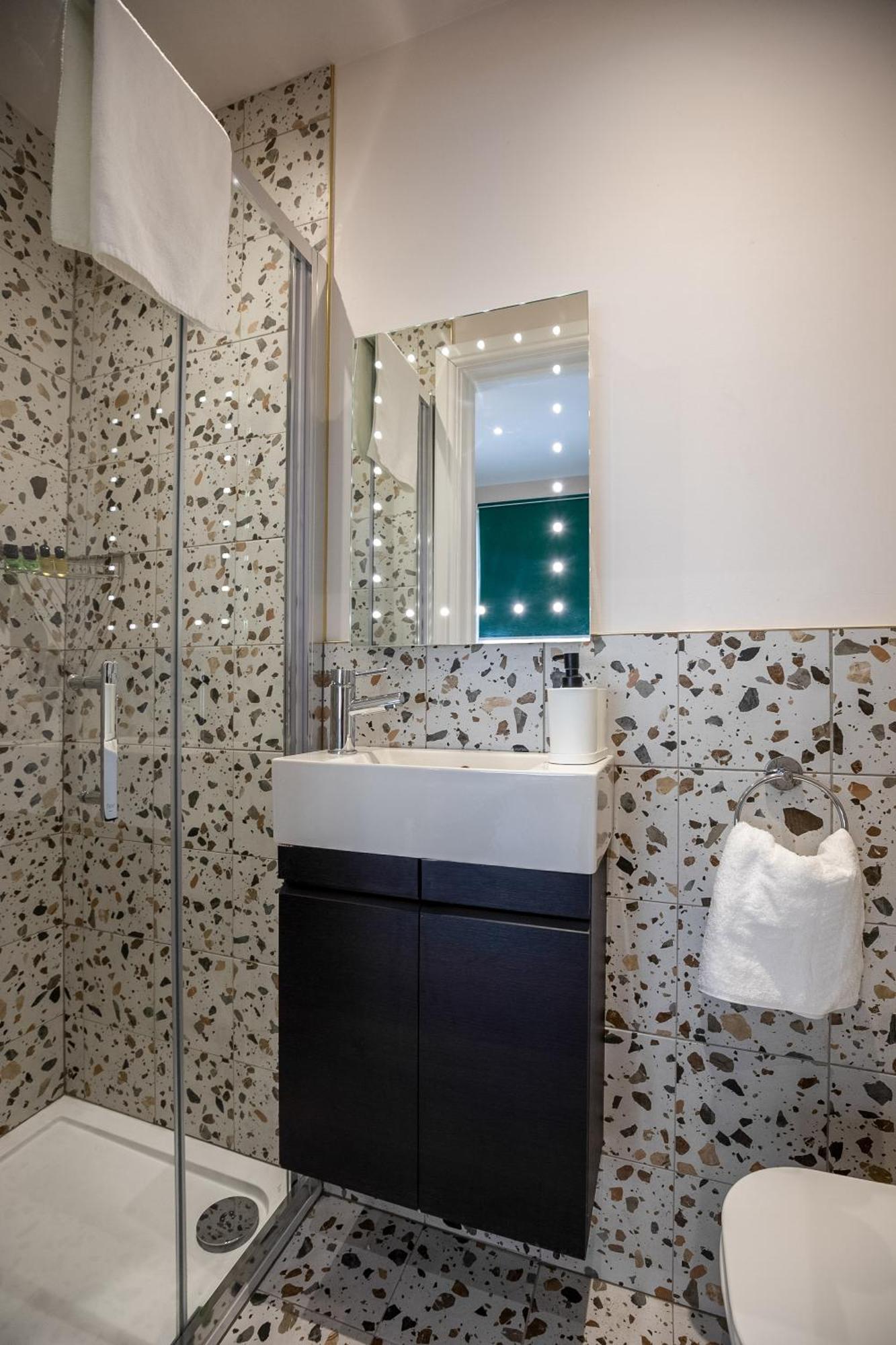 Bed & Breakfast The Chapter - Finsbury Park Londra